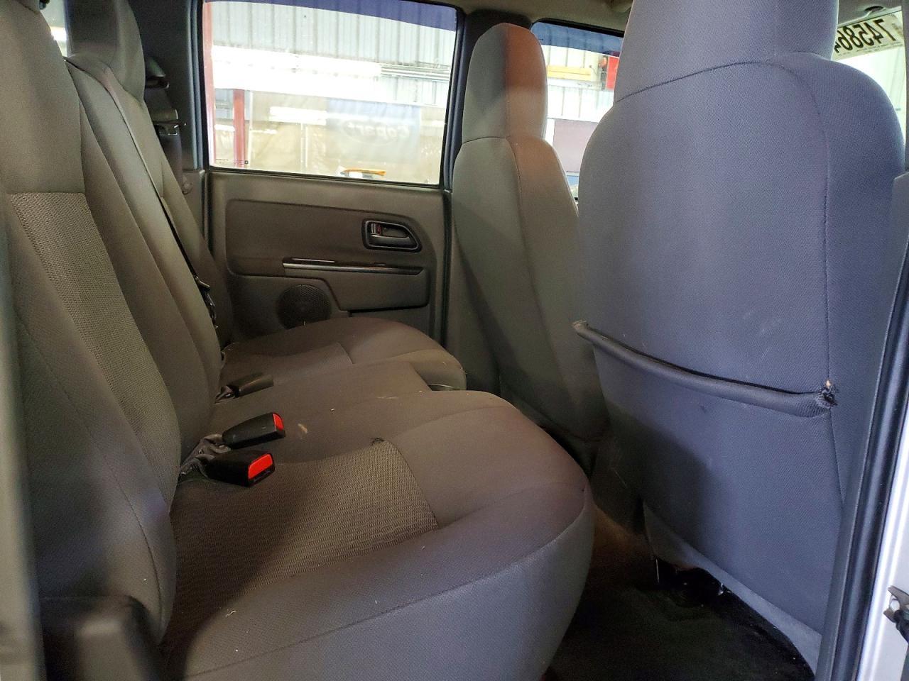 2006 Chevrolet Colorado