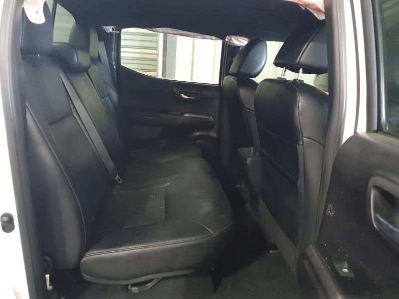 2020 Toyota Tacoma Double cab