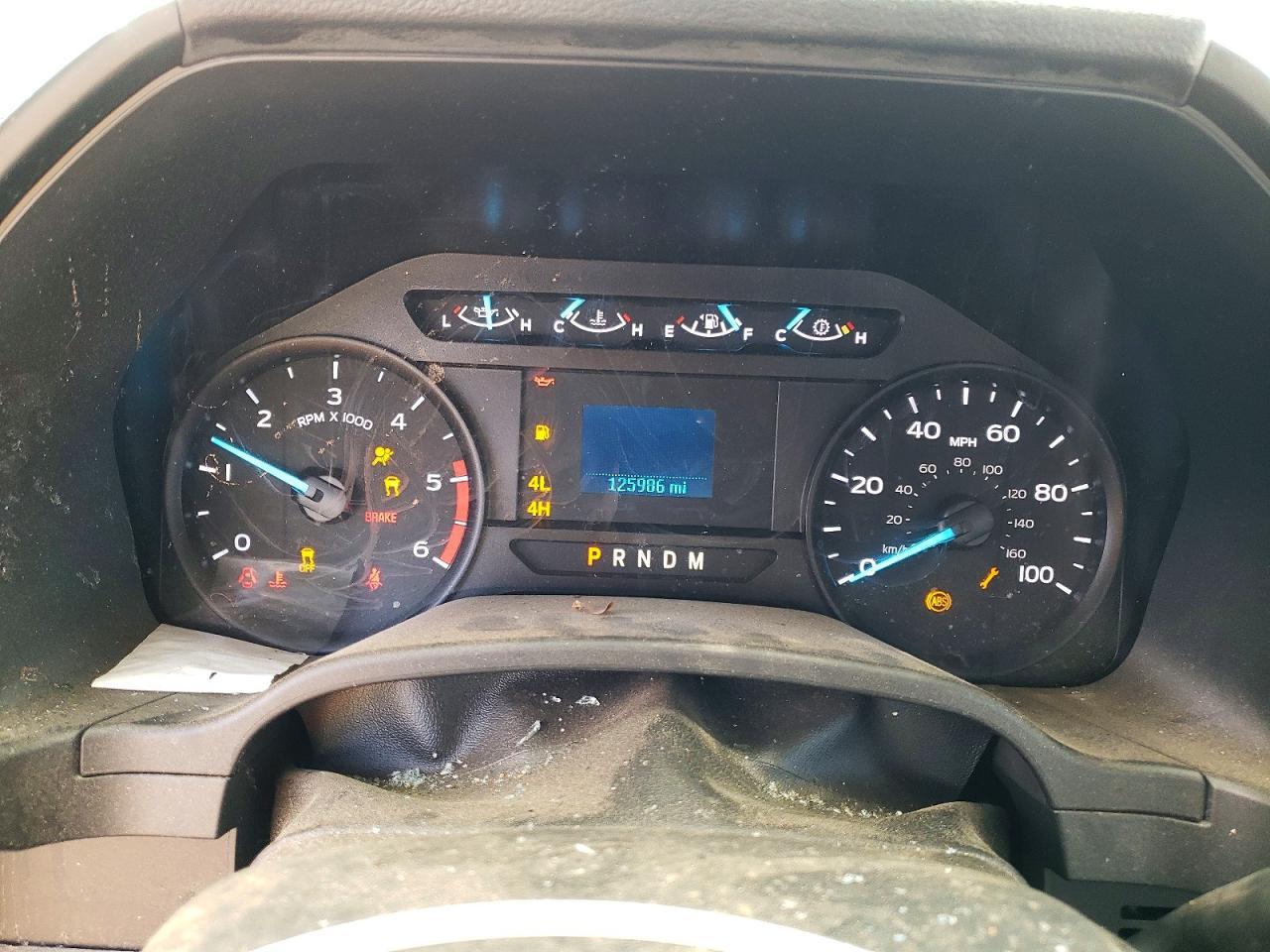 2020 Ford F450 Super Duty