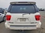 2003 Toyota Sequoia Limited