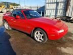1990 Mazda Mx-5 Miata