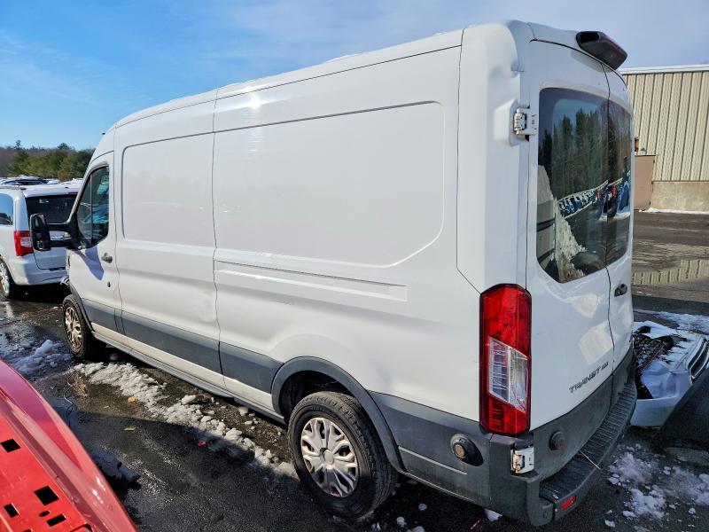 2019 Ford Transit T-250 Delivery van