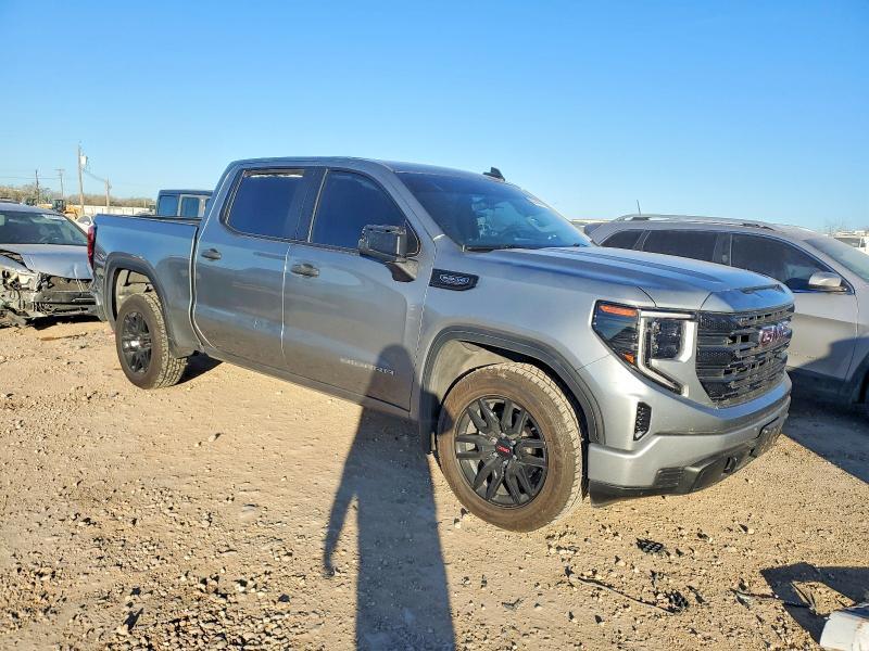 2023 GMC Sierra C1500