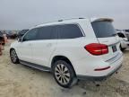 2017 Mercedes-Benz Gls 450 4matic