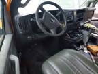2017 Chev Express G4500