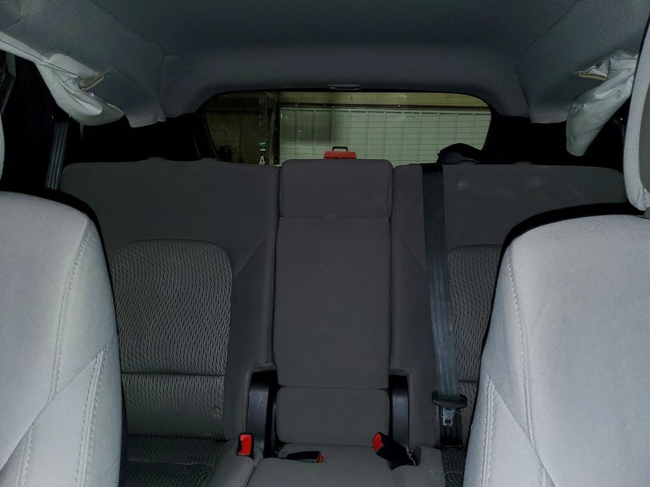 2016 Hyundai Santa fe Sport