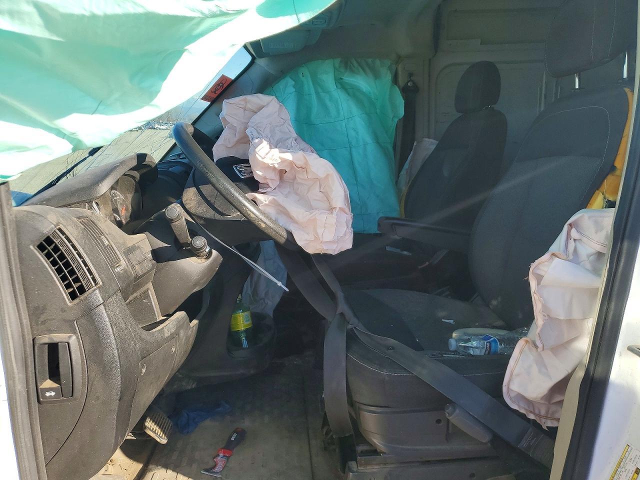 2020 Dodge RAM Promaster 3500 3500 High