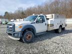 2013 Ford F450 Super Duty