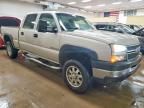 2005 Chevrolet Silverado K2500 Heavy Duty