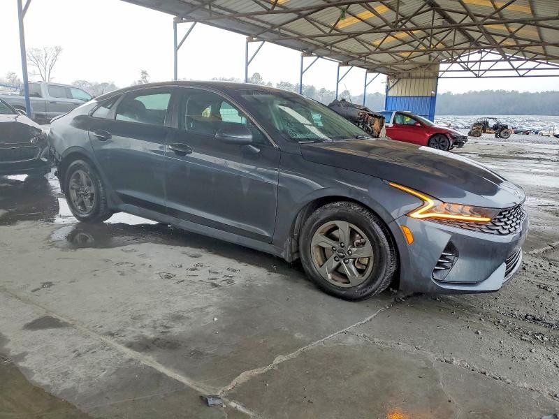 2023 KIA K5 lxs