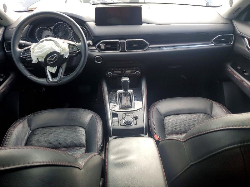 2023 Mazda Cx-5 Preferred