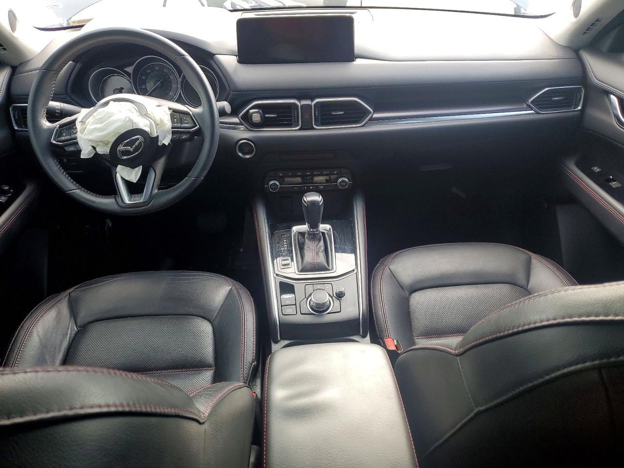2023 Mazda Cx-5 Preferred