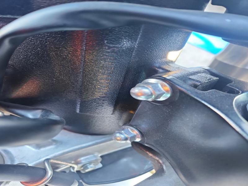 2009 Suzuki Gsx-r600