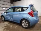 2014 Nissan Versa Note s
