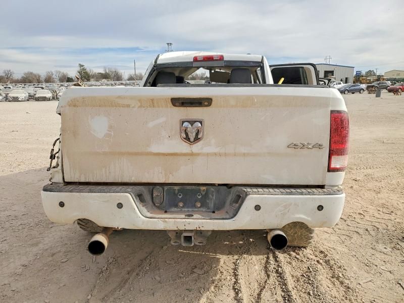 2012 Dodge Ram 1500 Sport