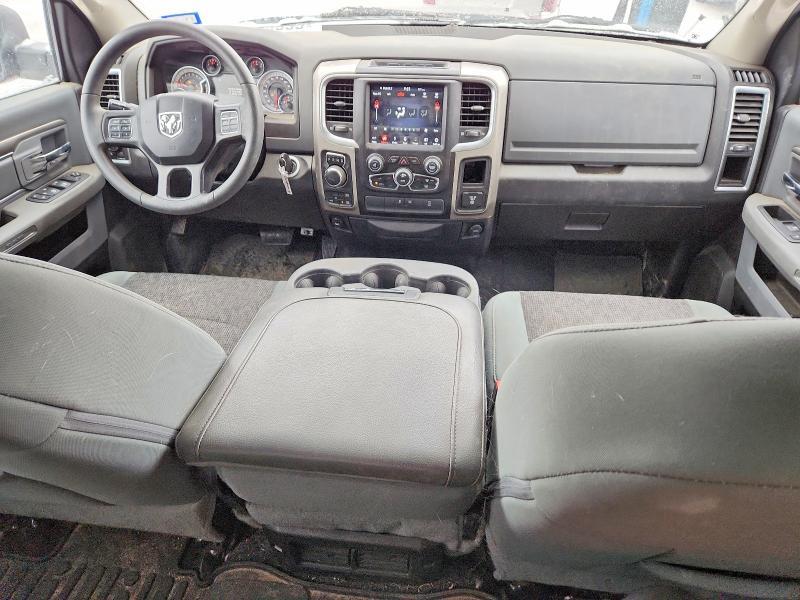 2019 Dodge Ram 1500 Classic slt