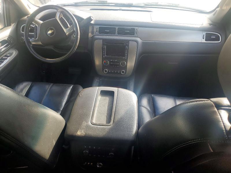 2007 Chevrolet Tahoe K1500