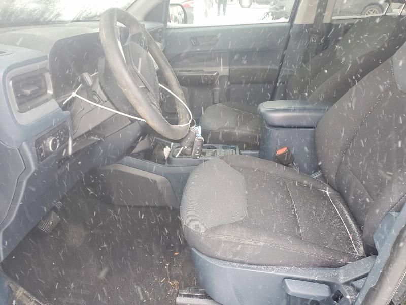 2024 Ford Maverick xl