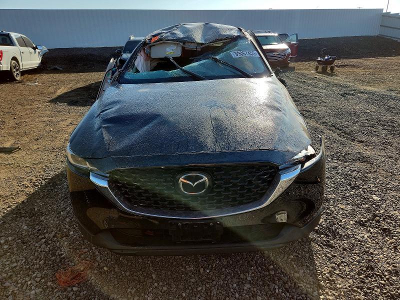 2023 Mazda Cx-5 Select