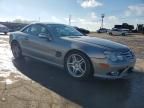 2008 Mercedes-Benz Sl 550