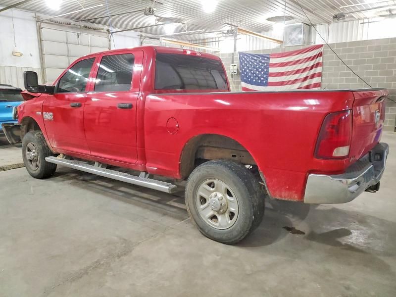 2014 Dodge RAM 2500 ST