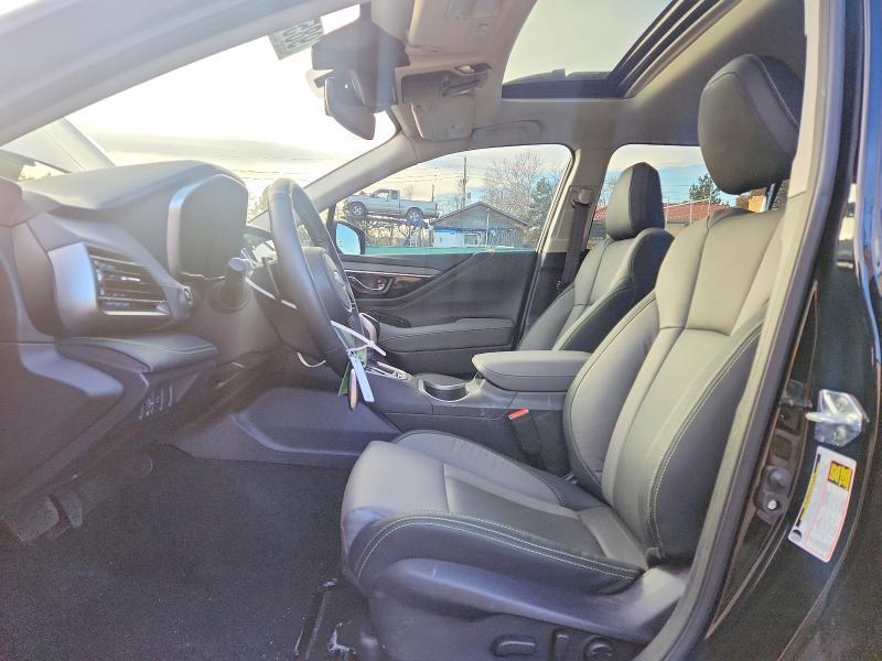 2025 Subaru Outback Onyx Edition xt
