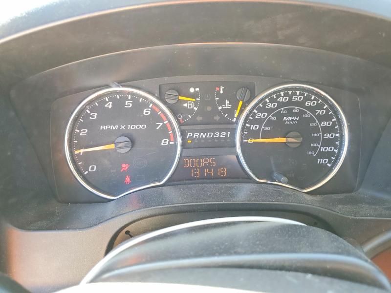 2012 Chevrolet Colorado