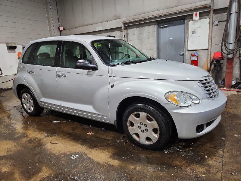 2007 Chrysler Pt Cruiser