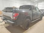 2021 Niss Titan