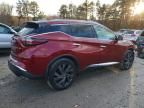 2022 Nissan Murano sl