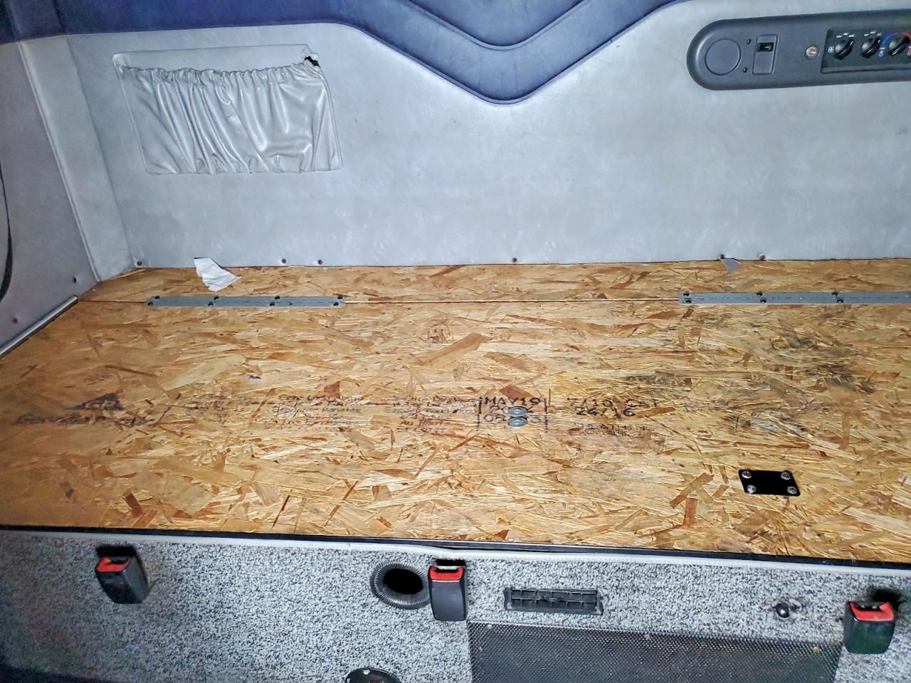 2015 Mack Cxu613 Semi Truck