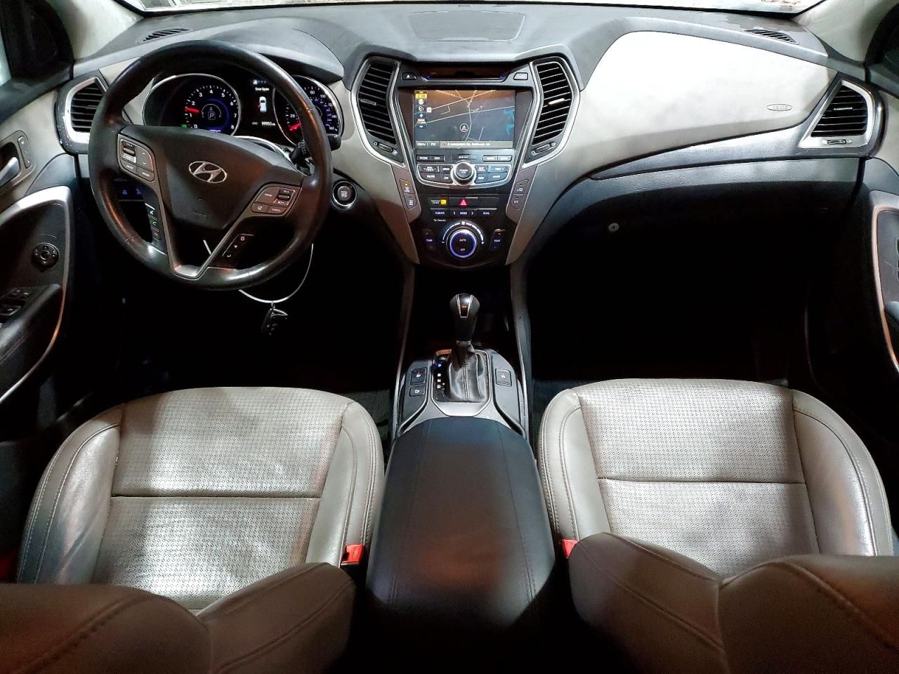 2015 Hyundai Santa fe Sport