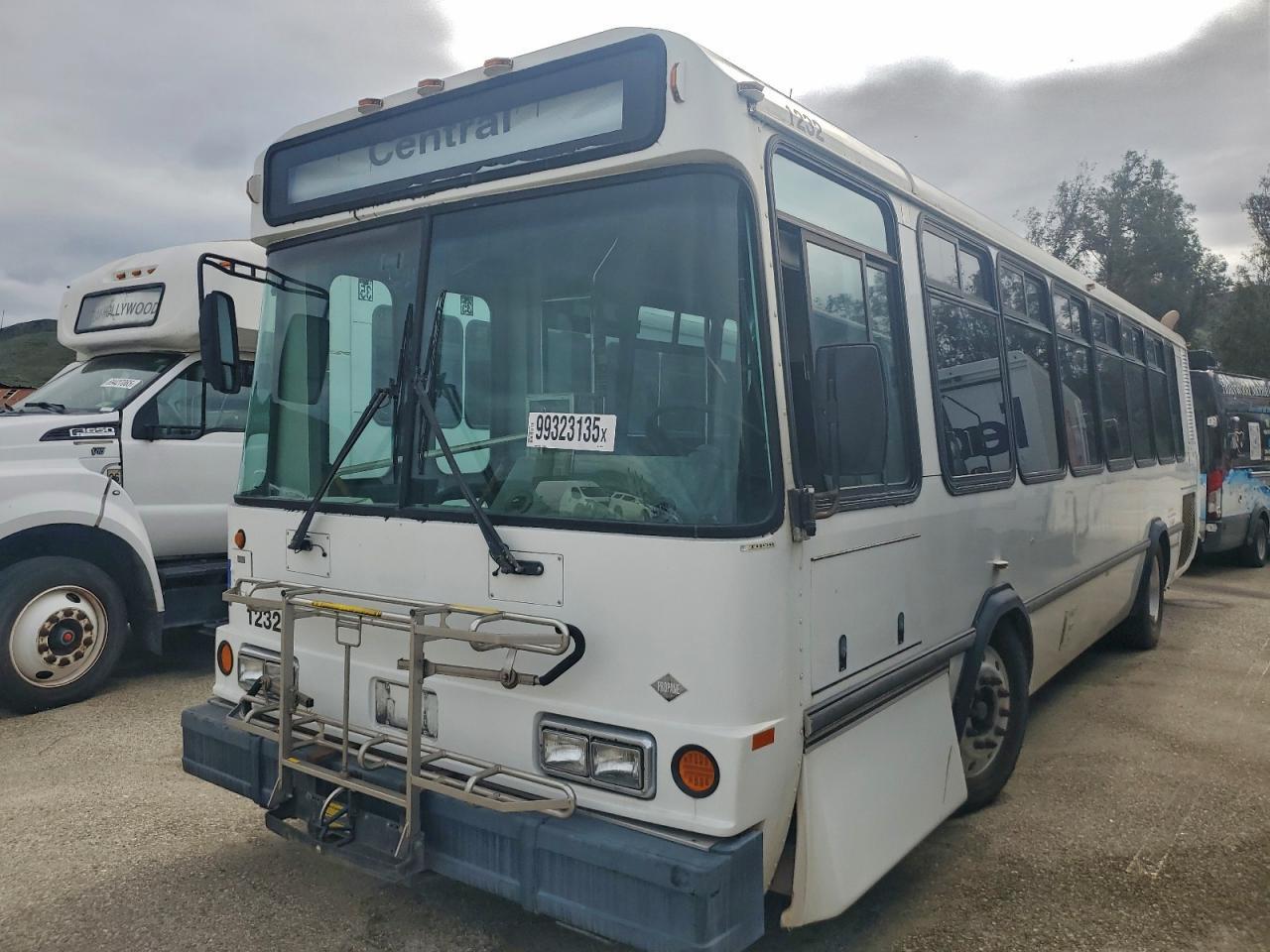 2008 El Dorado Transmark XHF