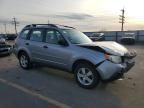 2011 Subaru Forester 2.5x