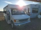 2005 Ford Econoline E350 Super Duty Cutaway Van