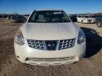 2010 Nissan Rogue s