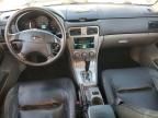2004 Subaru Forester 2.5xt