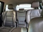 2011 Honda Odyssey exl