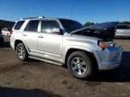 2011 Toyota 4runner SR5