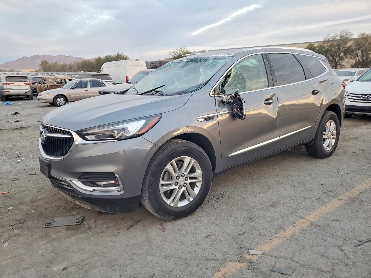 2019 Buick Enclave Essence