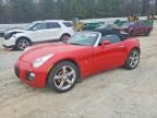 2008 Pontiac Solstice gxp