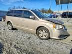 2013 Dodge Grand Caravan Crew