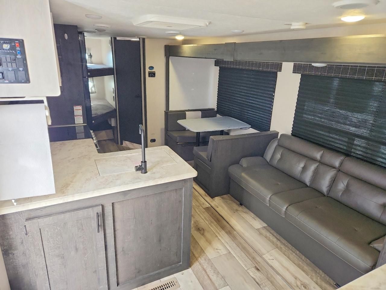 2023 Other KZ Sportsm