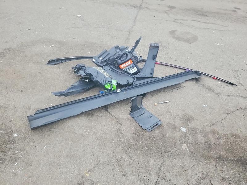 2018 Mercedes-Benz Cla 250 4matic