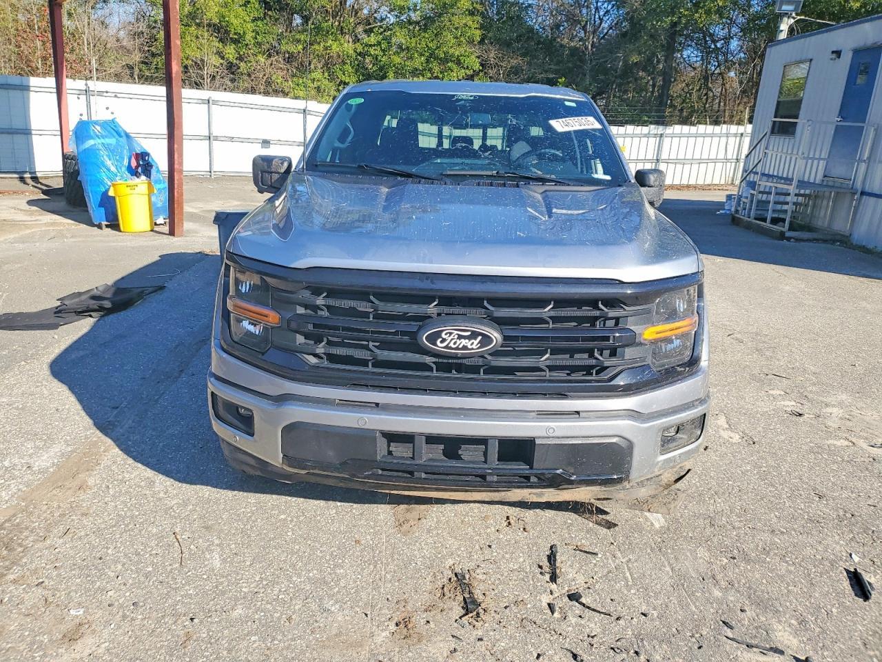 2024 Ford F150 XLT