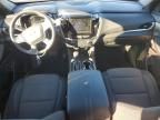 2022 Chevrolet Traverse lt