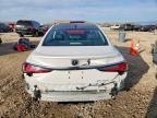2021 Lexus Es 350 Base