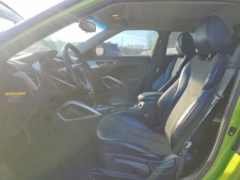 2012 Hyundai Veloster