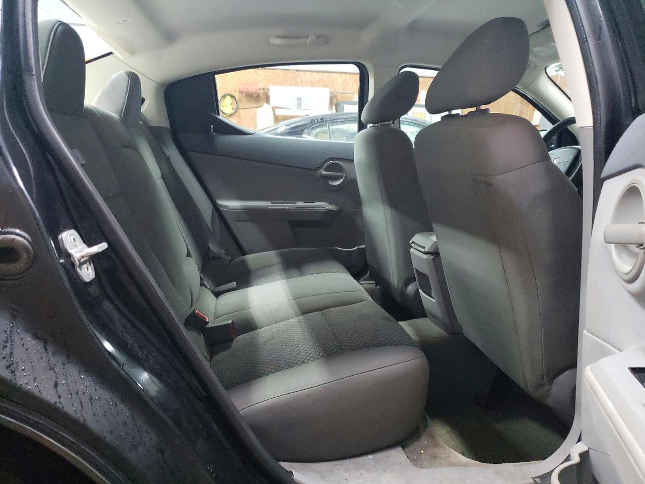 2008 Dodge Avenger se