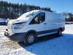Ford Transit T-150 salvage cars for sale: 2015 Ford Transit T-150
